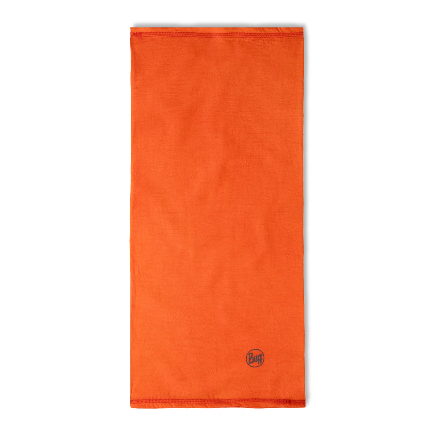 BUFF MERINO LIGHTWEIGHT Πορτοκαλί κολιέ
