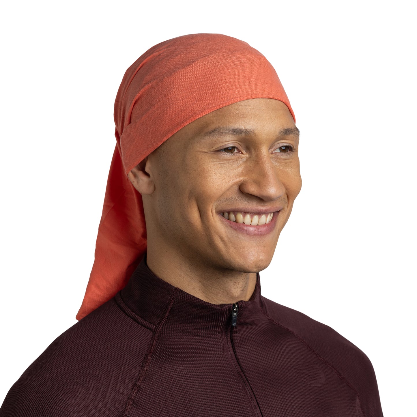 BUFF ORIGINAL ECOSTRETCH Πορτοκαλί Τσόκερ