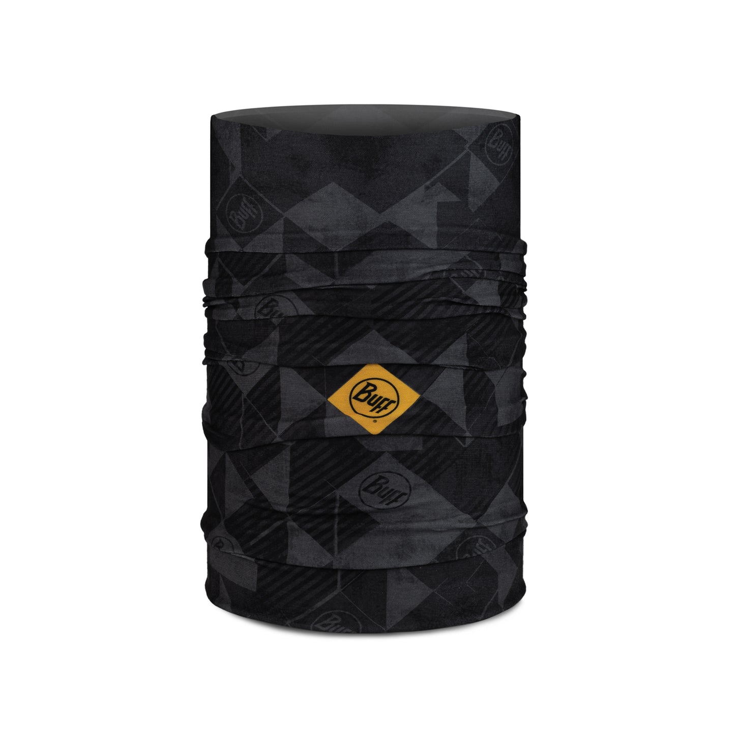 BUFF ORIGINAL ECOSTRETCH Micor Choker Μαύρο