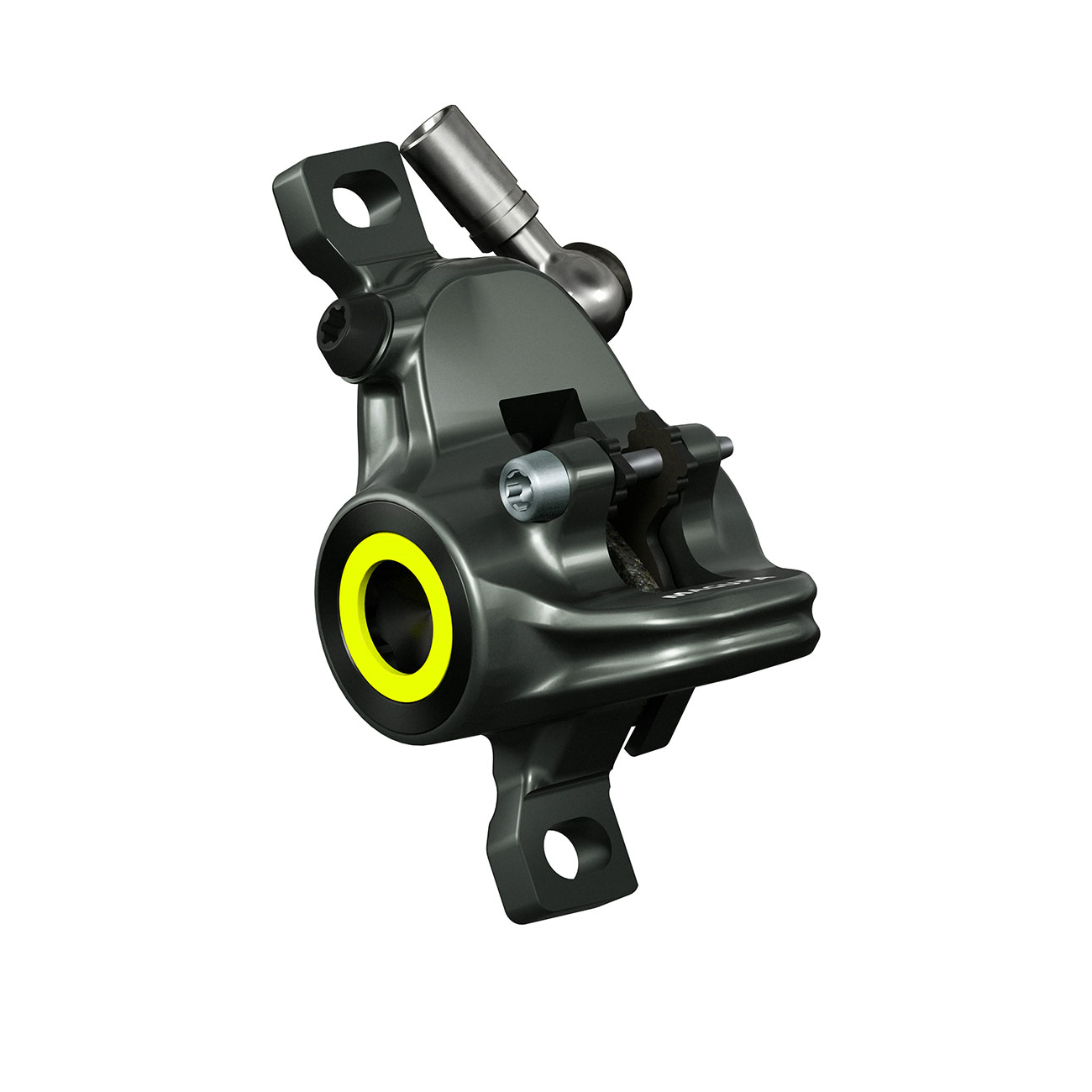 Ζεύγος φρένων MAGURA MT8 SL Discless Γκρι