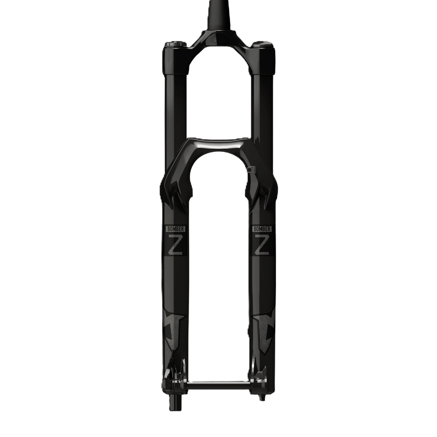 MARZOCCHI BOMBER Z 29" fork 2026 Black