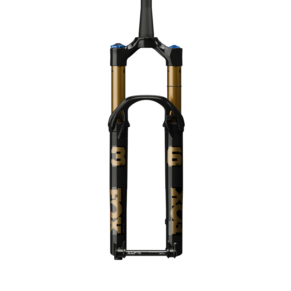 FOX 36 SL FACTORY 29" Grip X Fork Black 2026