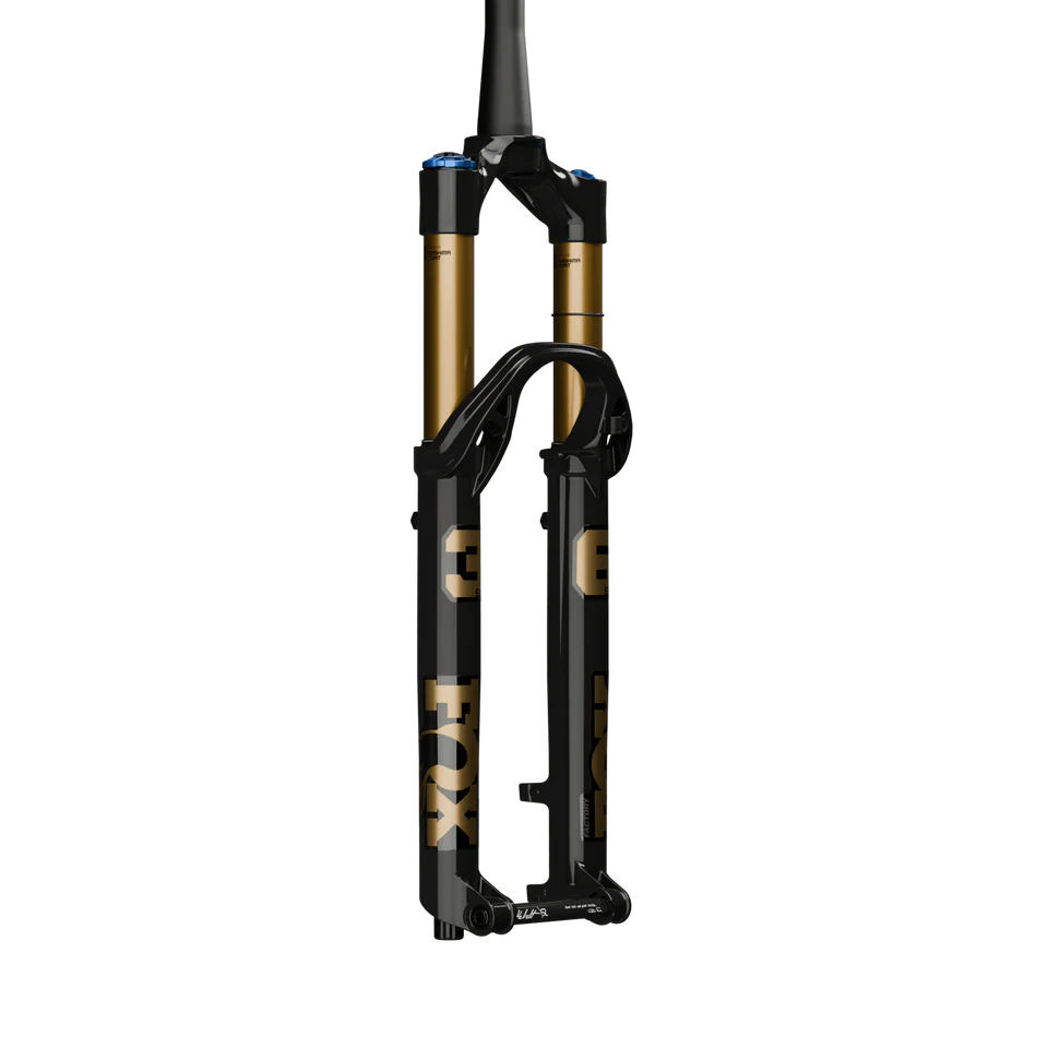 FOX 36 SL FACTORY 29" Grip X Fork Black 2026