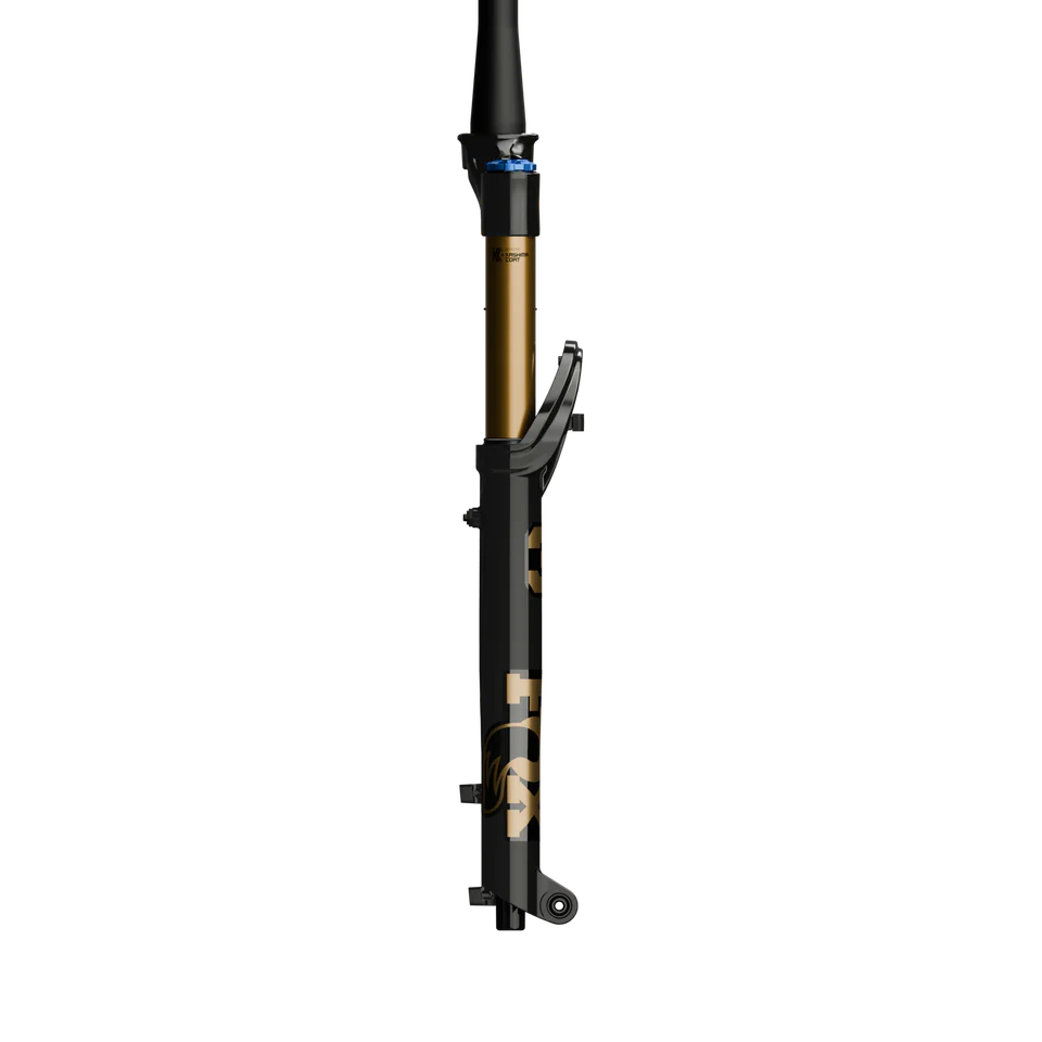 FOX 36 SL FACTORY 29" Grip X Fork Black 2026