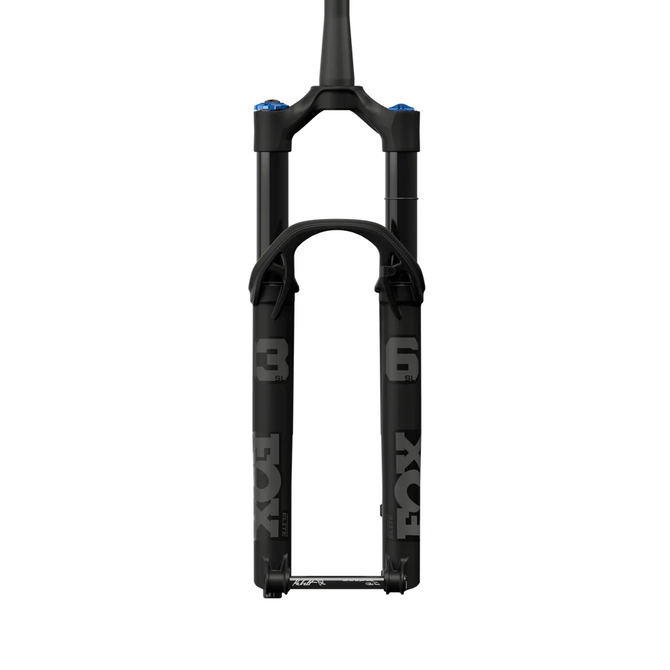FOX RACING SHOX 36 FLOAT SL 29" PERFORMANCE ELITE Grip X Axe Kabolt 15x110mm Boost Black 2026