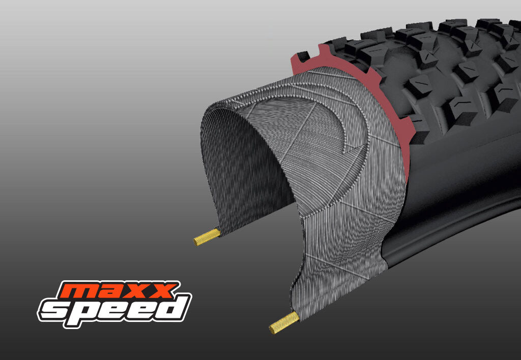 MAXXIS IKON 29x2.40 WT Exo Maxxspeed Tubeless Ready Soft ελαστικό