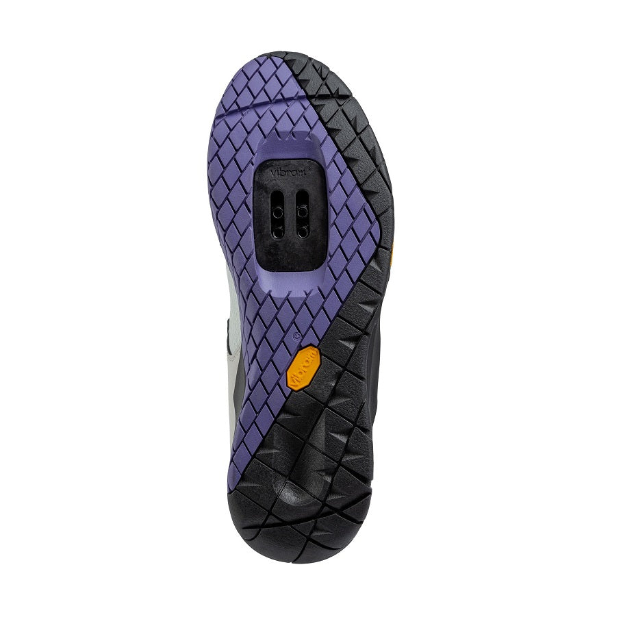 NORTHWAVE OVERLAND PLUS MTB Παπούτσια Γκρι/Μωβ