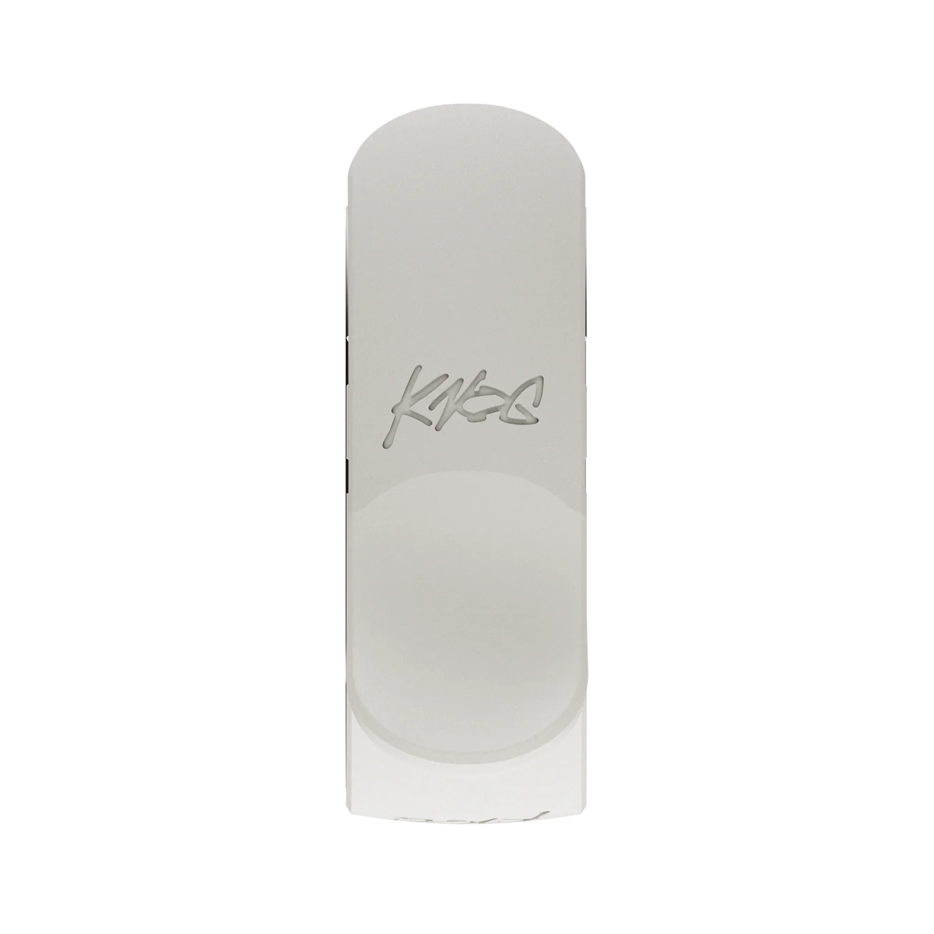 Doorbell KNOG OI BELL PRIMA Small Grey