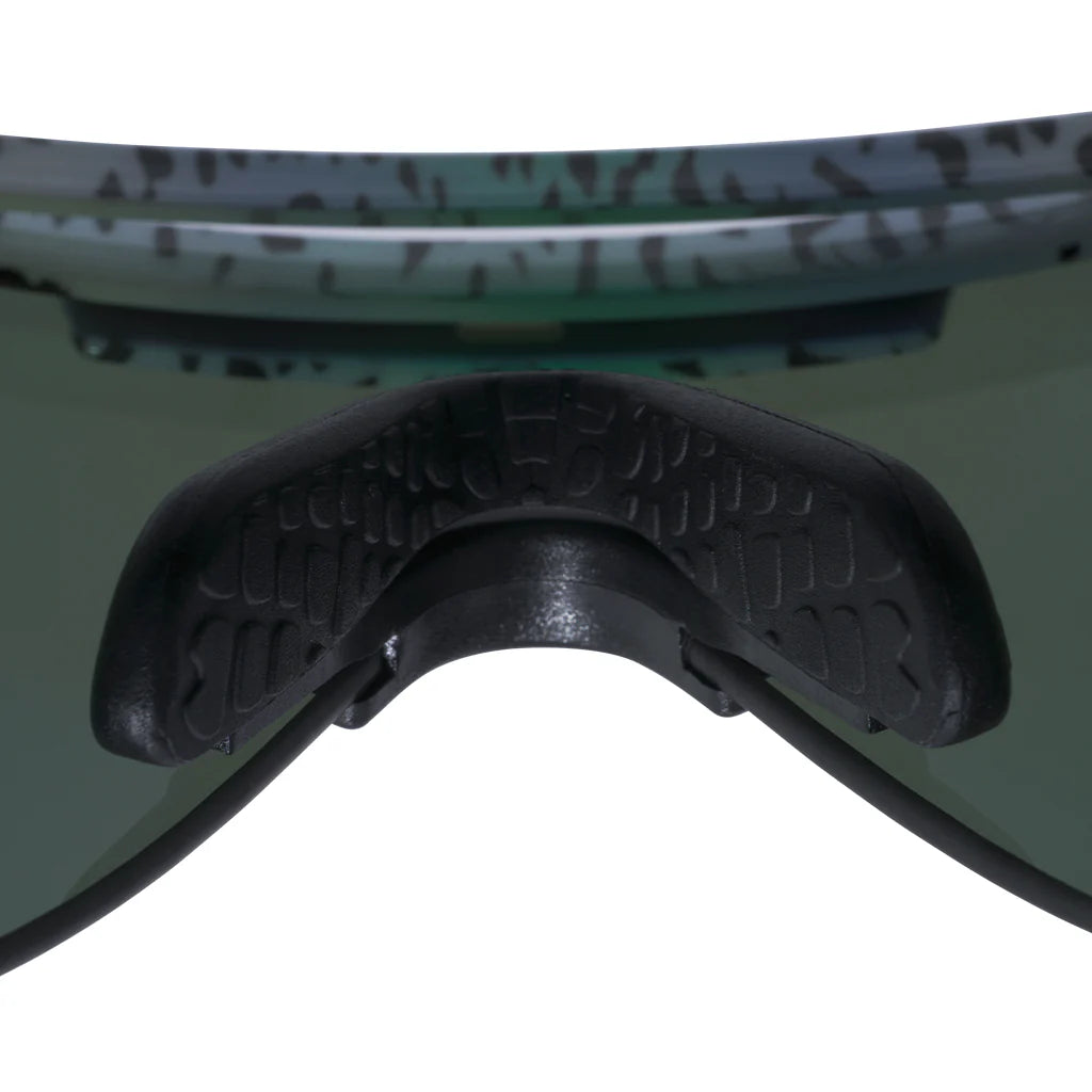 PIT VIPER THE REC BEACH ORIGINAL 2.0 NARROW HDPV Πολωτικά γυαλιά μπλε/μωβ