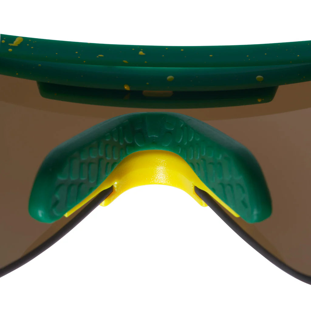 PIT VIPER THE STRAYA ORIGINAL 2.0 NARROW HDPV Πολωτικά γυαλιά Gold