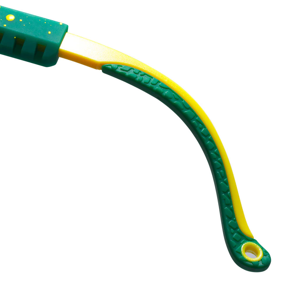 PIT VIPER THE STRAYA ORIGINAL 2.0 NARROW HDPV Πολωτικά γυαλιά Gold