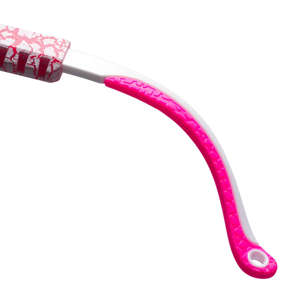PIT VIPER THE AFTERSHOCK ORIGINAL 2.0 WIDE HDPV Πολωτικά γυαλιά μπλε/μωβ