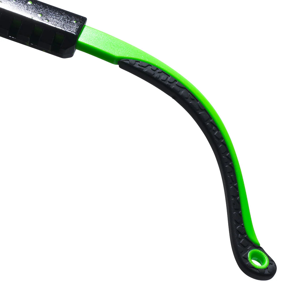 PIT VIPER THE MONSTER BULL ORIGINAL 2.0 WIDE HDPV Πολωτικά γυαλιά πορτοκαλί