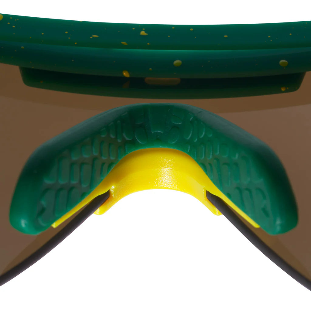 PIT VIPER THE STRAYA ORIGINAL 2.0 WIDE HDPV Πολωτικά γυαλιά Gold