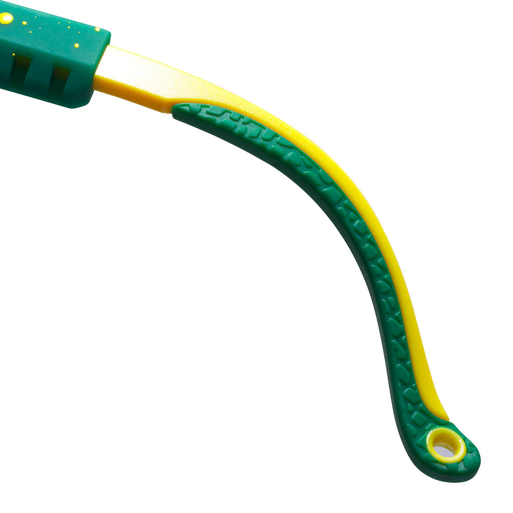 PIT VIPER THE STRAYA ORIGINAL 2.0 WIDE HDPV Πολωτικά γυαλιά Gold