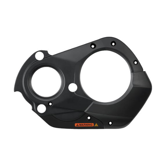Τυπικό κάλυμμα μονάδας κίνησης SHIMANO SM-DUE70-A