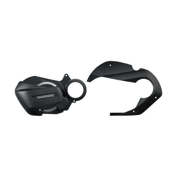 Τυπικό κάλυμμα μονάδας κίνησης SHIMANO SM-DUE70-A