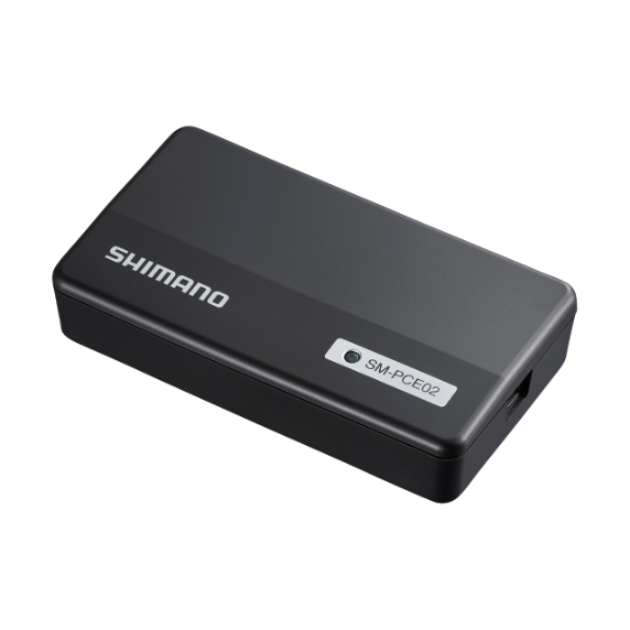 SHIMANO SM-PCE02 Διαγνωστικό κιβώτιο PC