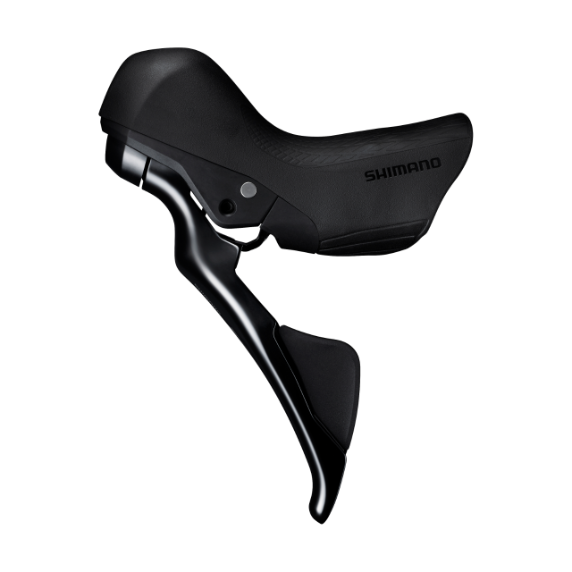 SHIMANO 105 R7025 Διπλός αριστερός μοχλός