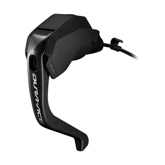 SHIMANO DURA-ACE R9180 DI2 2V αριστερός μοχλός/μοχλός χειρισμού