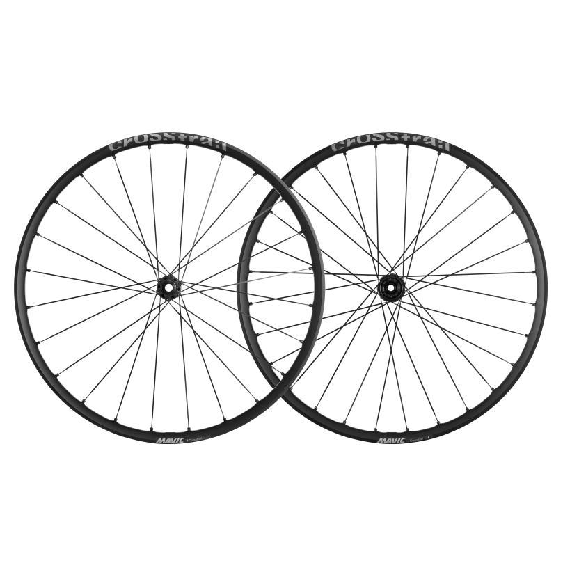 Ζεύγος τροχών MAVIC CROSSTRAIL SL 29" 15x110mm/12x148mm Boost