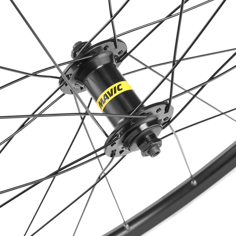 Ζεύγος τροχών MAVIC ACCESS R17