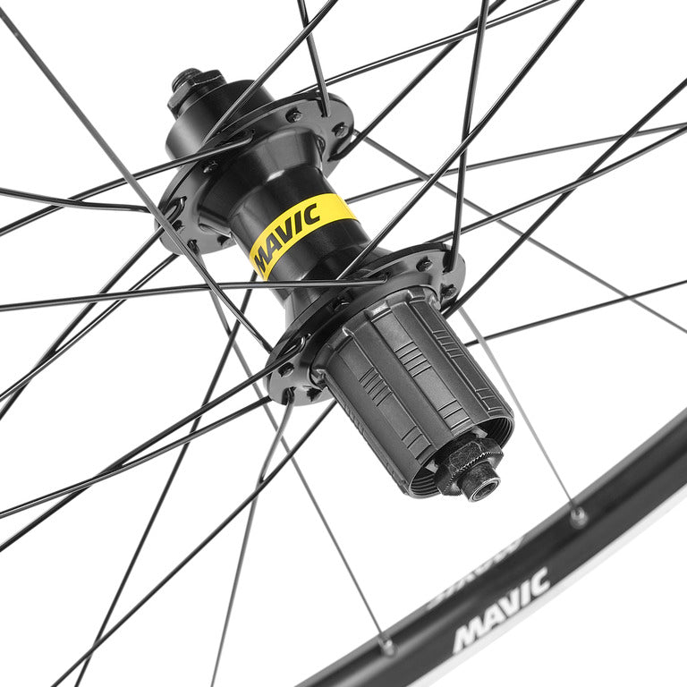 Ζεύγος τροχών MAVIC ACCESS R17