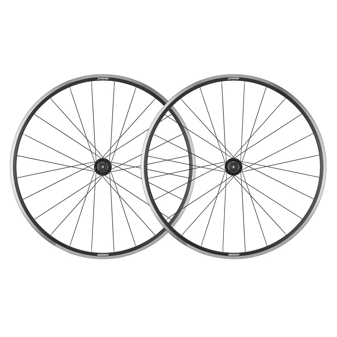 Ζεύγος τροχών MAVIC ACCESS R17