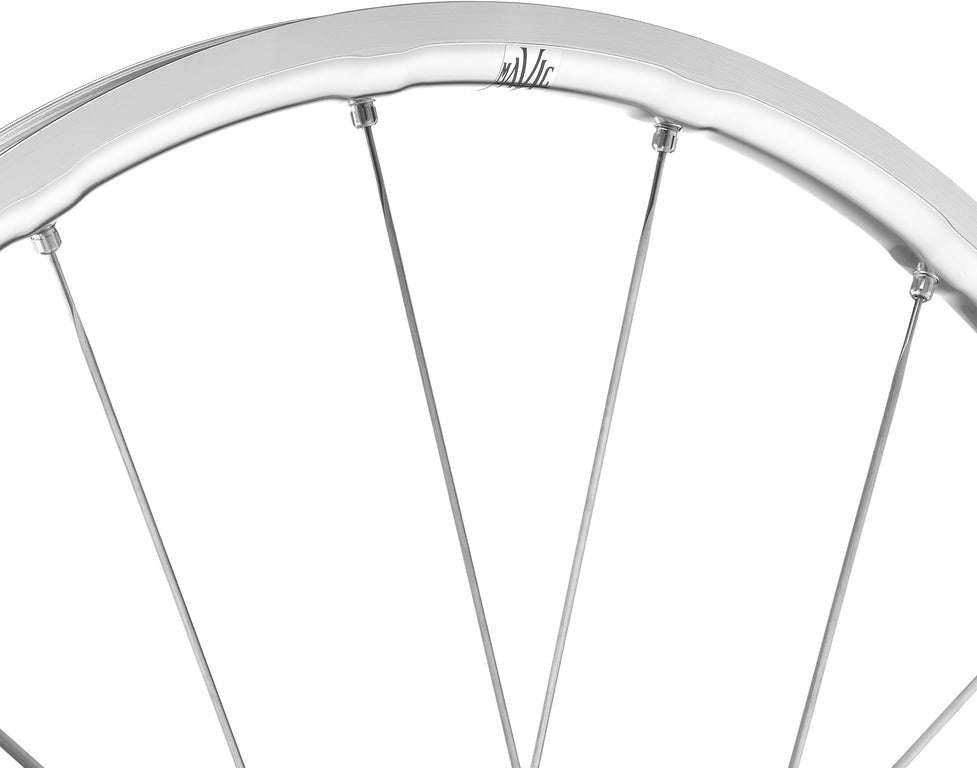 Ζεύγος τροχών MAVIC KSYRIUM SL HERITAGE Tubeless Ready