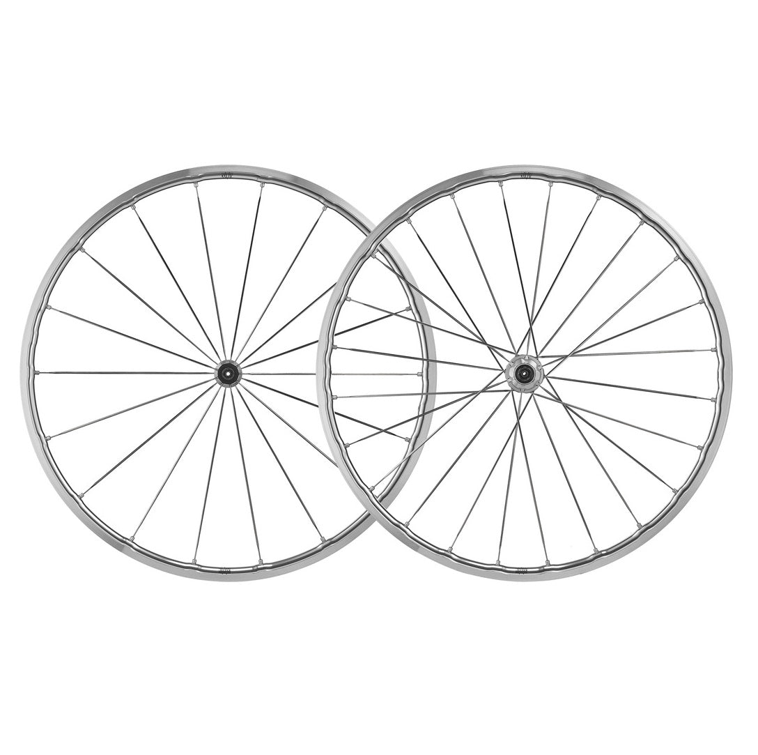 Ζεύγος τροχών MAVIC KSYRIUM SL HERITAGE Tubeless Ready