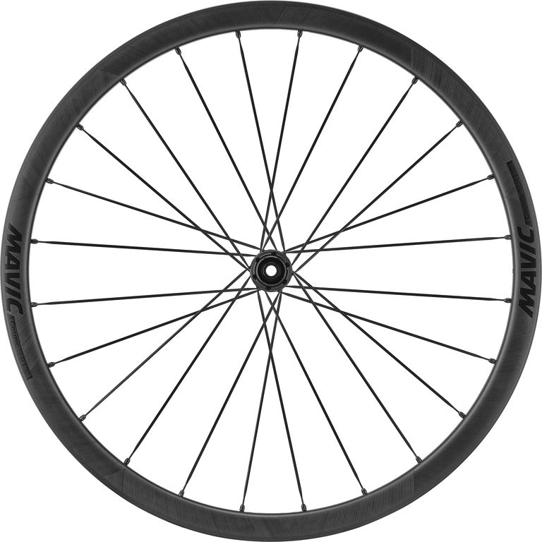 Ζεύγος τροχών MAVIC COSMIC SLR32 DISC Tubeless Ready (Center Lock) 2025