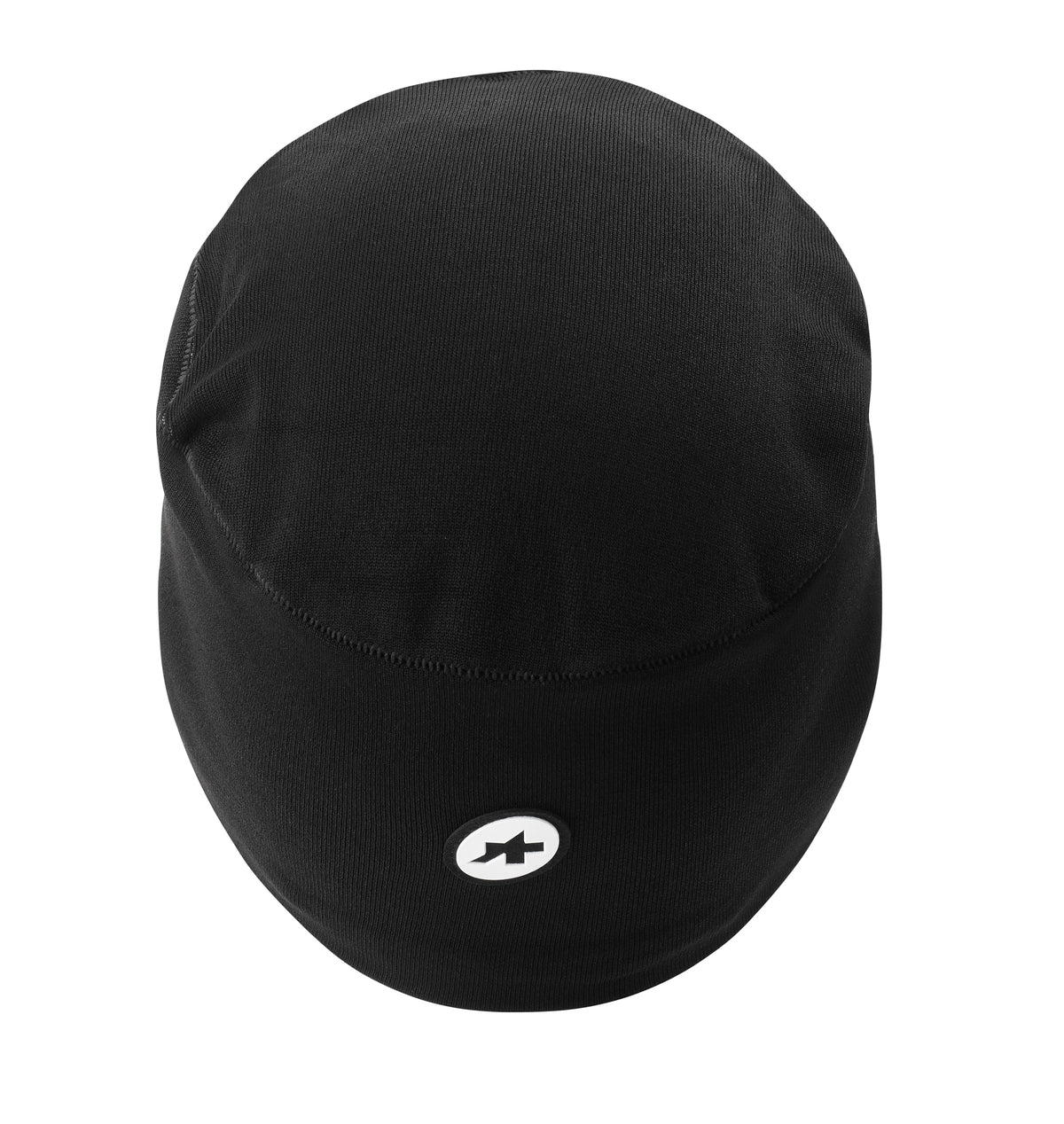 ASSOS WINTER Beanie κάτω από το κράνος Μαύρο