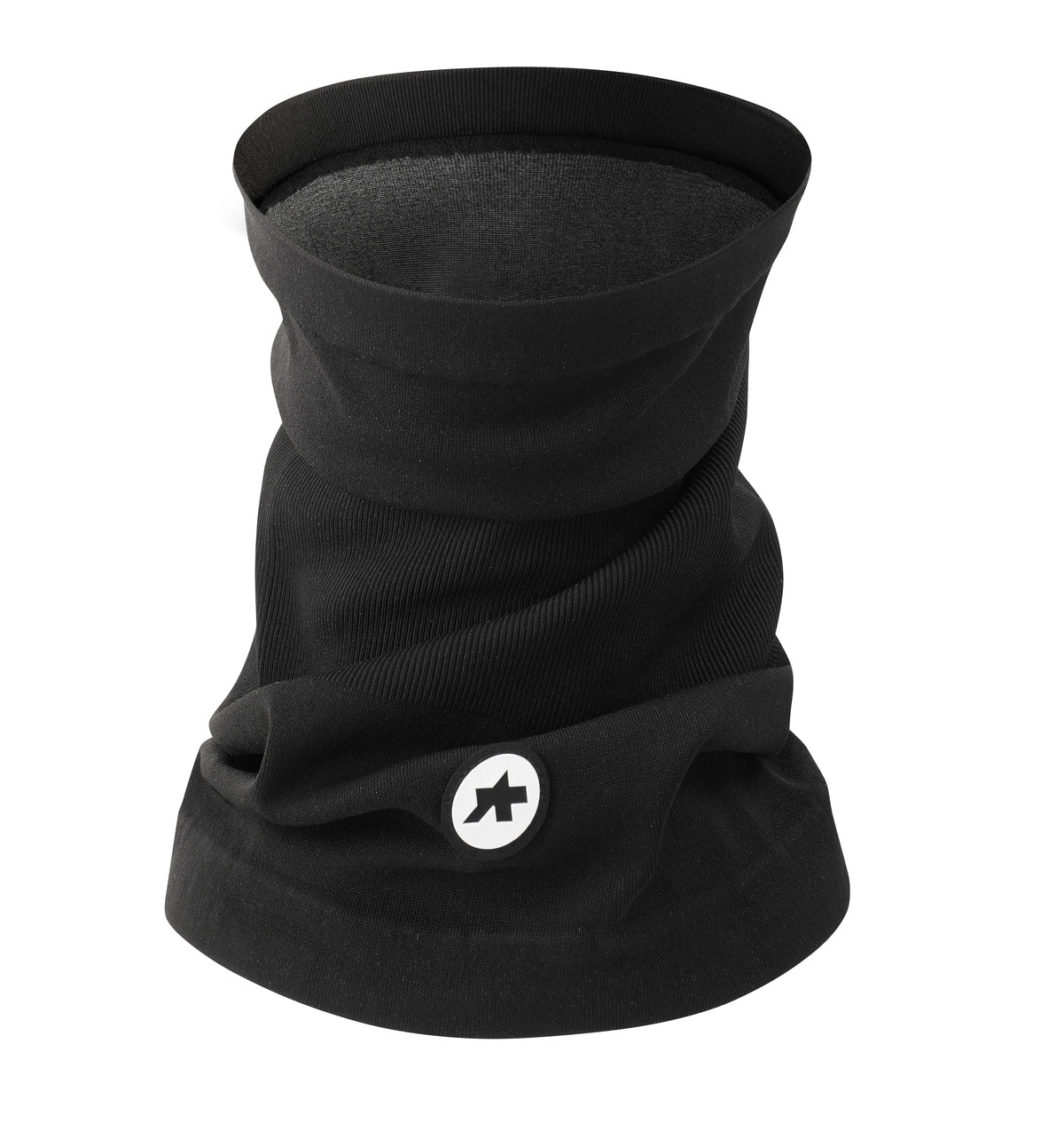 ASSOS SPRING FALL P1 Choker Μαύρο