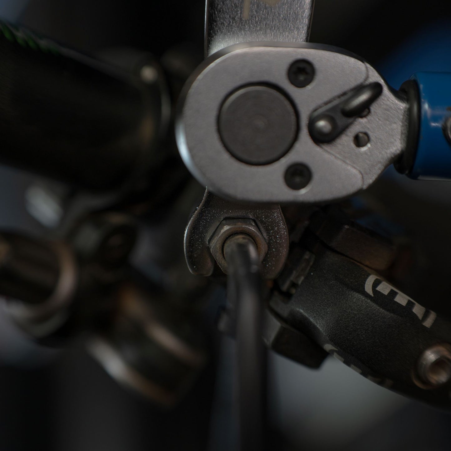 Εργαλείο σύσφιξης εξαρτημάτων σωλήνων 7/8mm ΕΡΓΑΛΕΙΑ PBS TOOLS