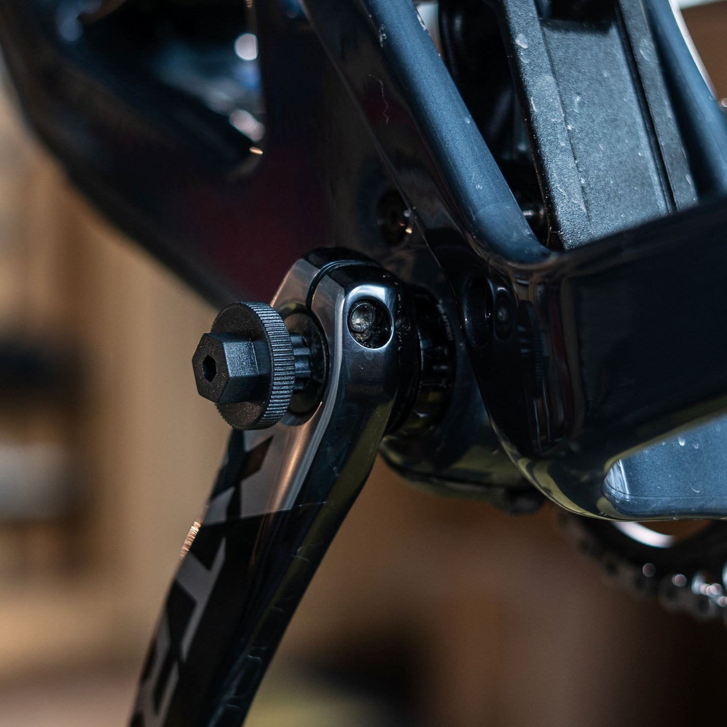 Εργαλείο στροφαλοφόρου Shimano ΕΡΓΑΛΕΙΑ PBS TOOLS