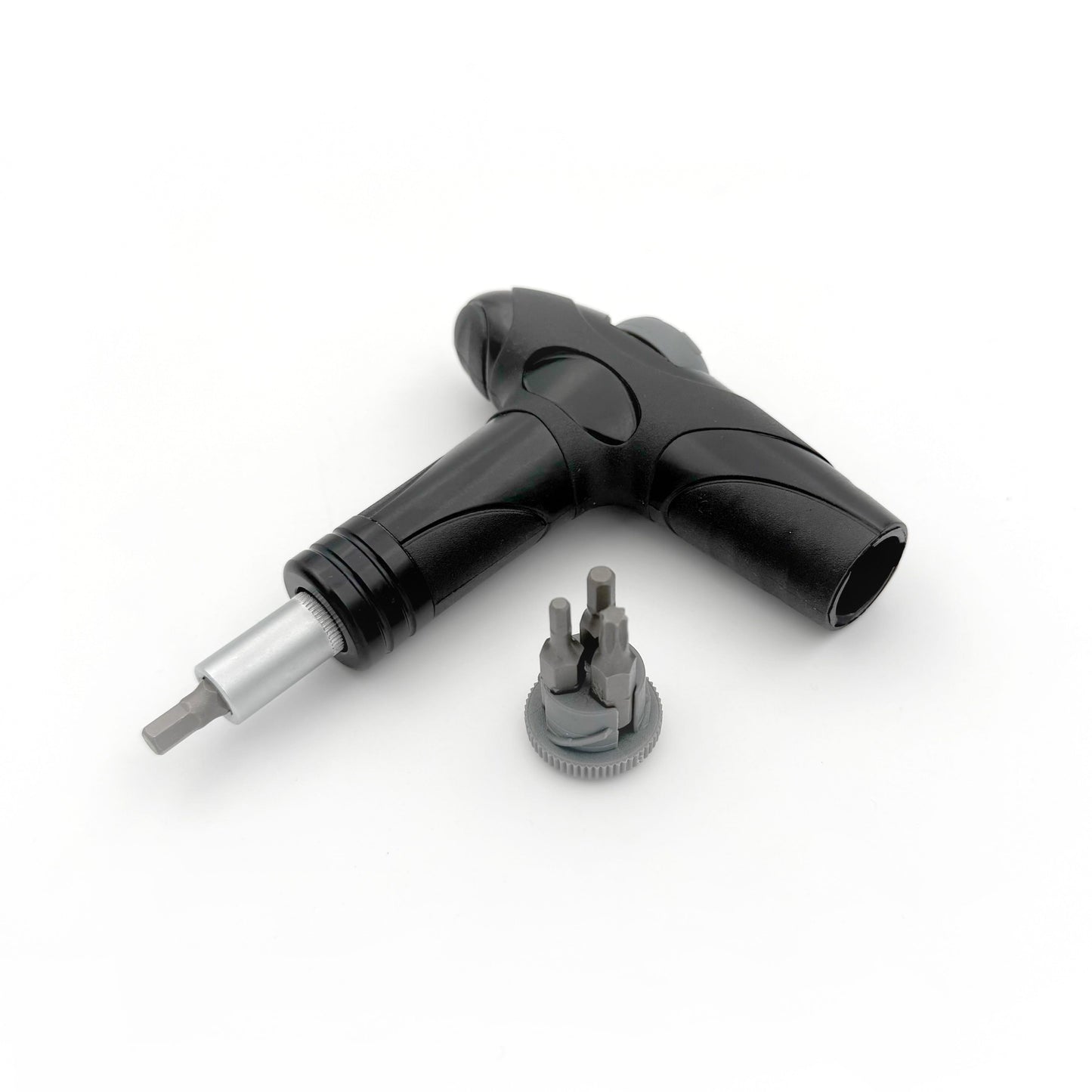 Ρυθμιζόμενο δυναμόκλειδο PBS TOOLS 4/5/6 Nm