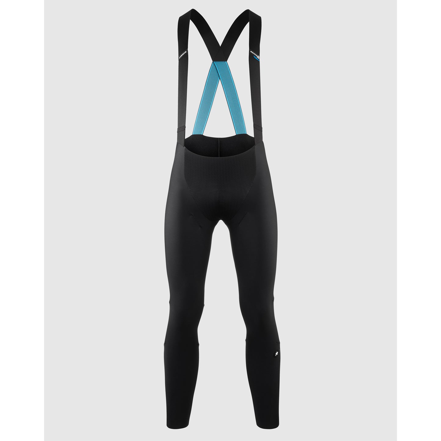 ASSOS EQUIPE R S11 Black Series Bibtights with suspenders