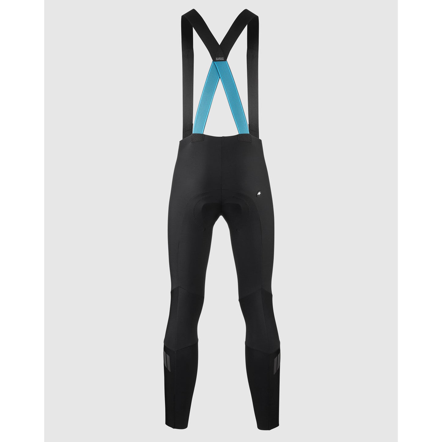 ASSOS EQUIPE R S11 Black Series Bibtights with suspenders