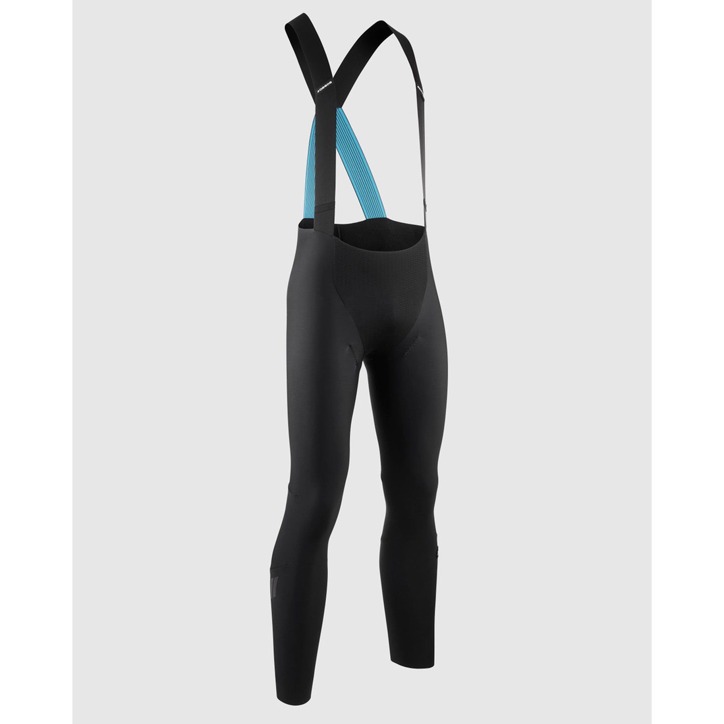 ASSOS EQUIPE R S11 Black Series Bibtights with suspenders
