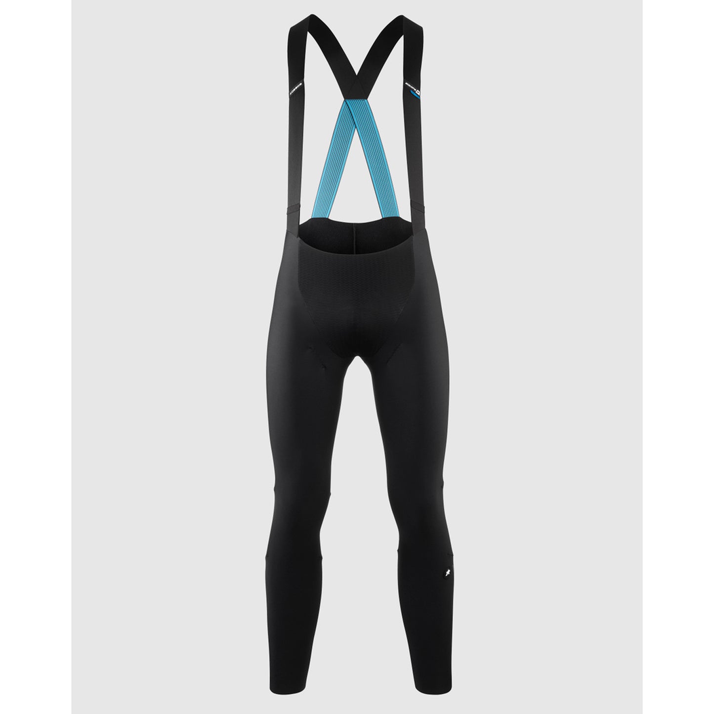 ASSOS EQUIPE R S11 Black Series Bibtights with suspenders