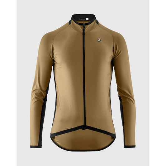 ASSOS MILLE GT Wind C2 Bronze Ash μπουφάν