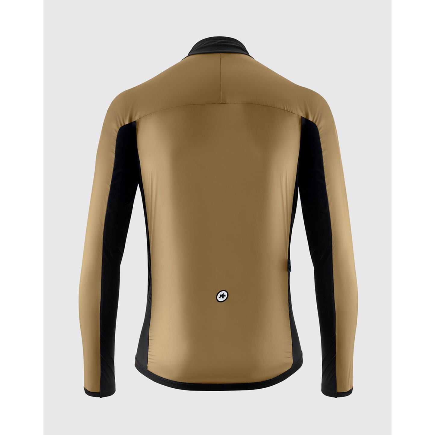 ASSOS MILLE GT Wind C2 Bronze Ash μπουφάν