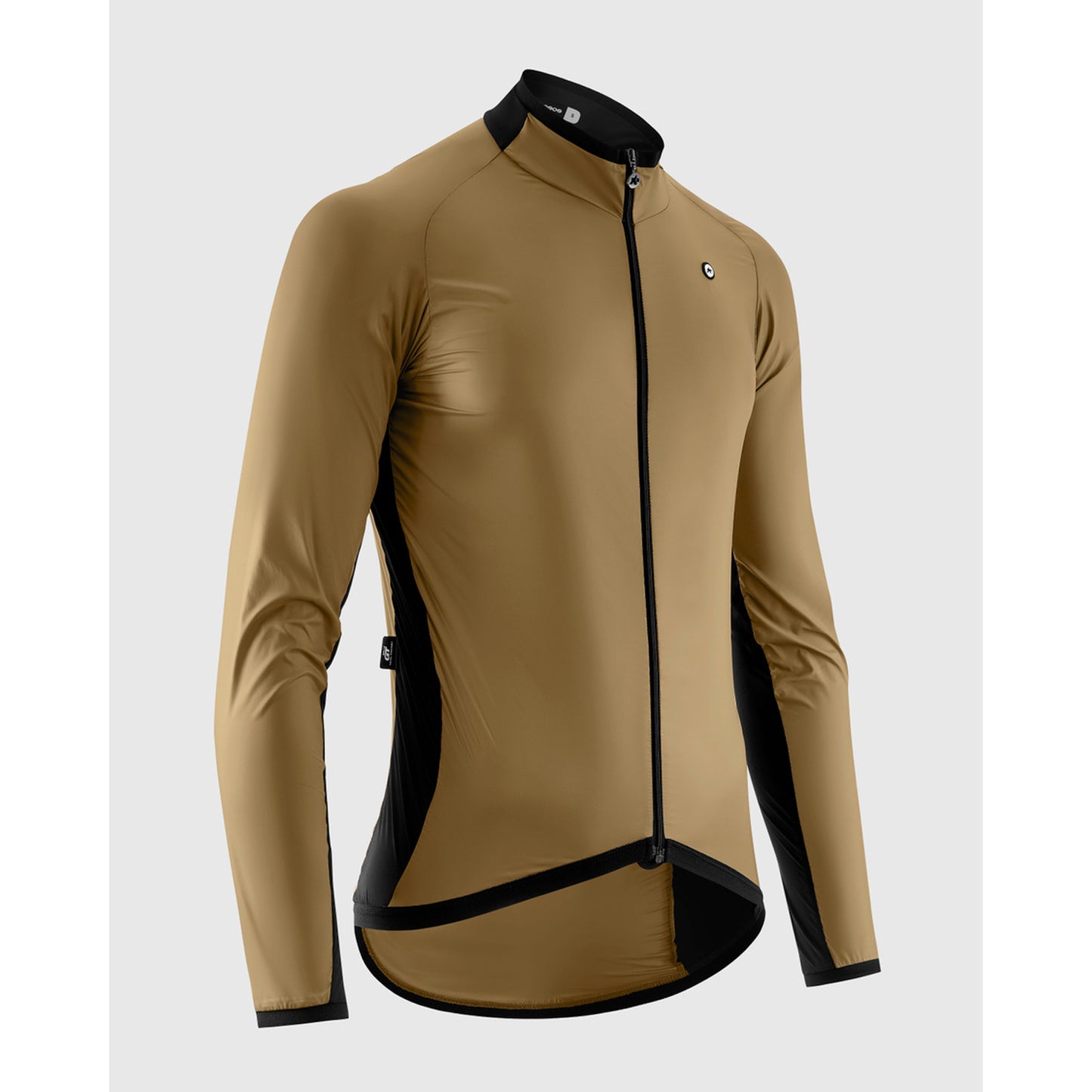 ASSOS MILLE GT Wind C2 Bronze Ash μπουφάν