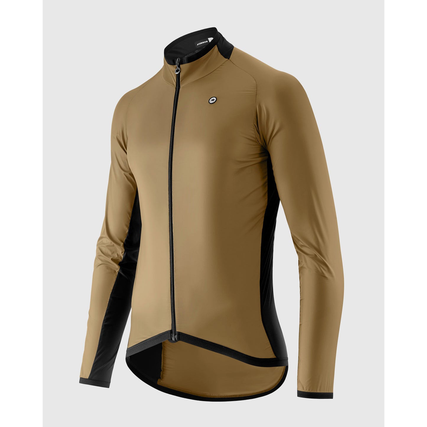 ASSOS MILLE GT Wind C2 Bronze Ash μπουφάν