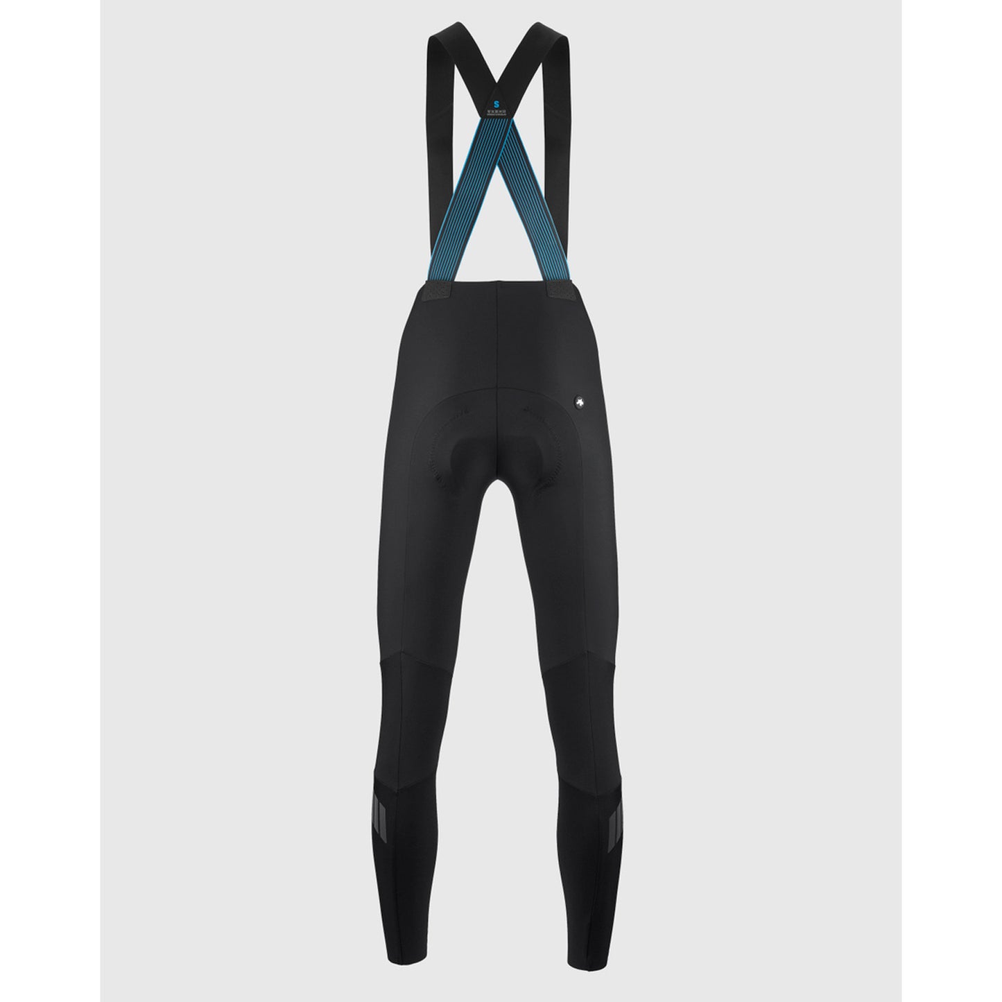 ASSOS DYORA R S11 Γυναικεία μαύρη σειρά Bib Tight