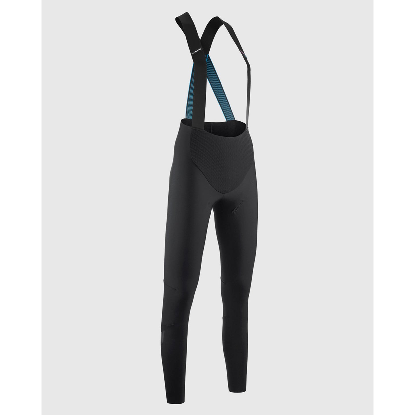 ASSOS DYORA R S11 Γυναικεία μαύρη σειρά Bib Tight