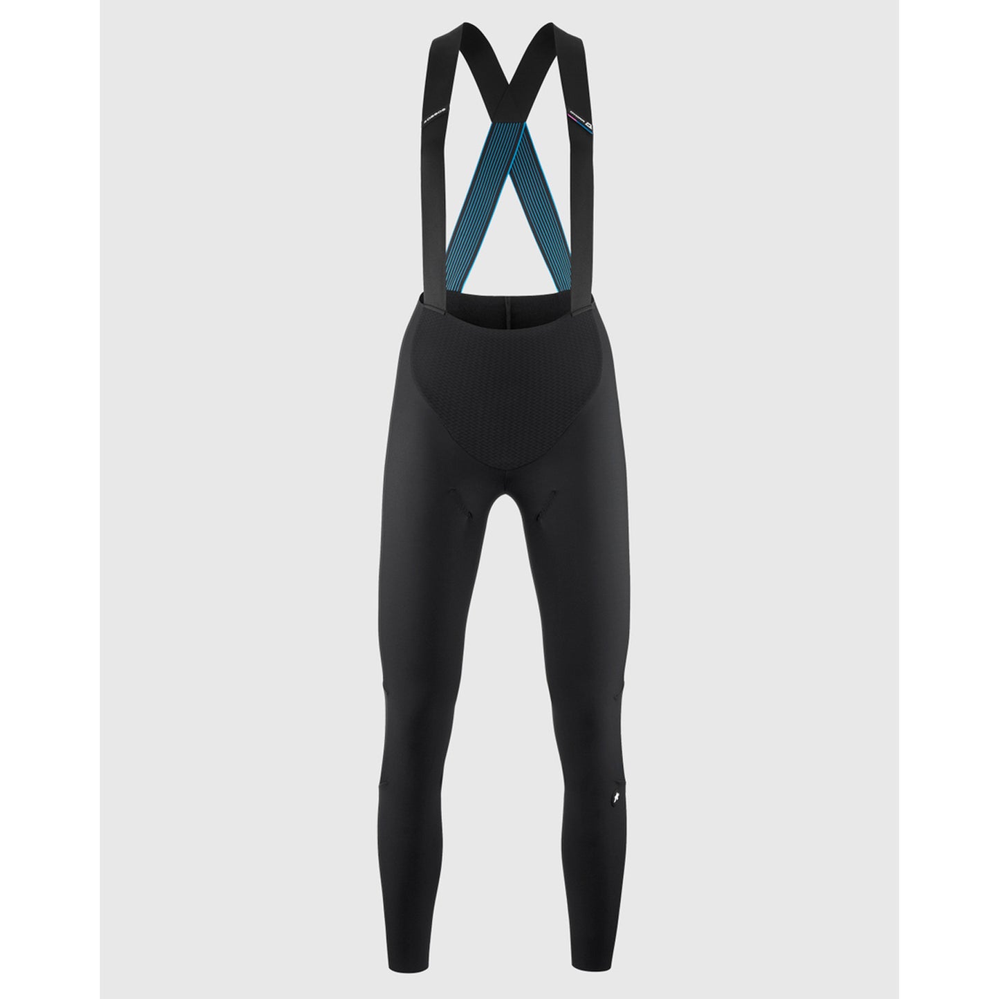 ASSOS DYORA R S11 Γυναικεία μαύρη σειρά Bib Tight
