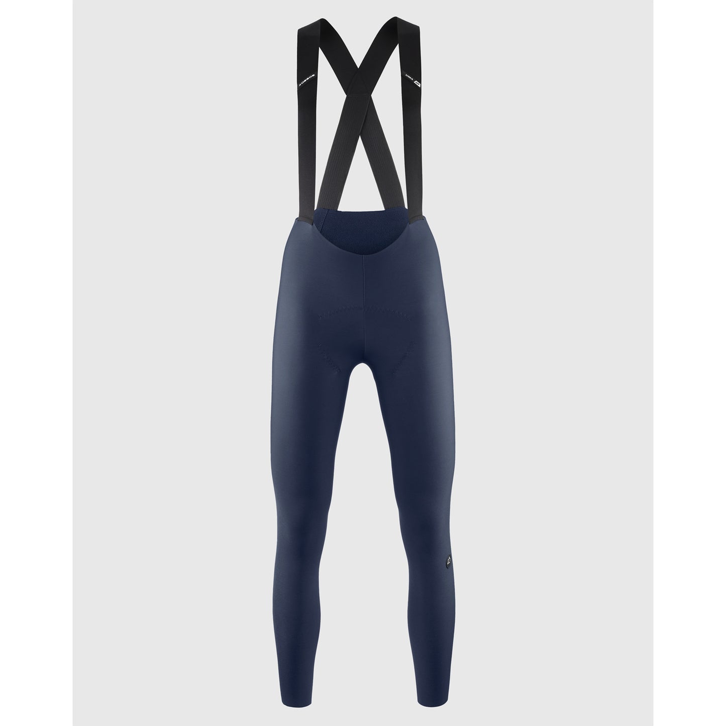 ASSOS UMA GT S11 Γυναικείο Primal Blue Bib Tight