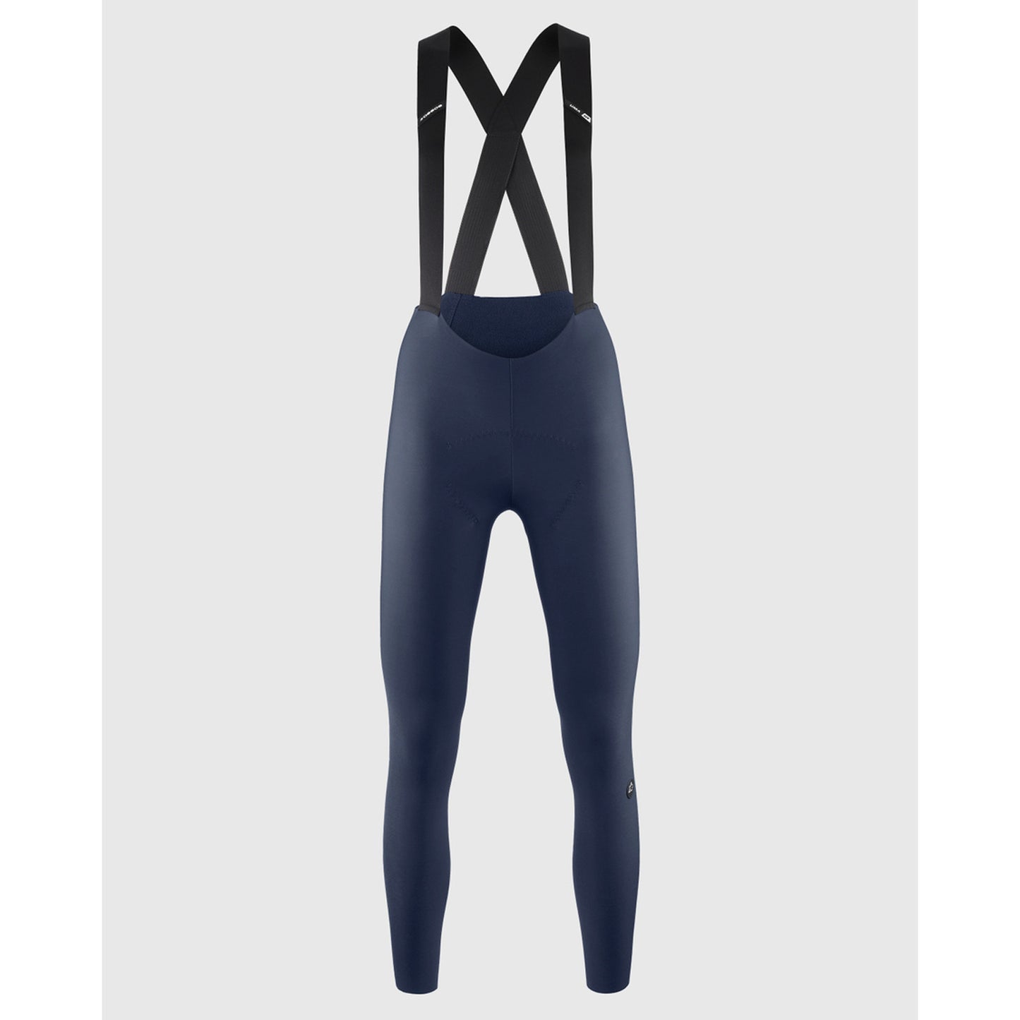 ASSOS UMA GT S11 Γυναικείο Primal Blue Bib Tight
