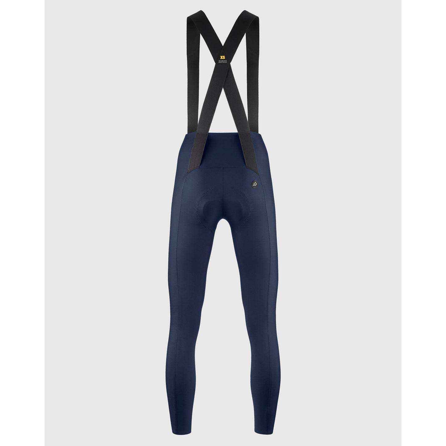 ASSOS UMA GT S11 Γυναικείο Primal Blue Bib Tight